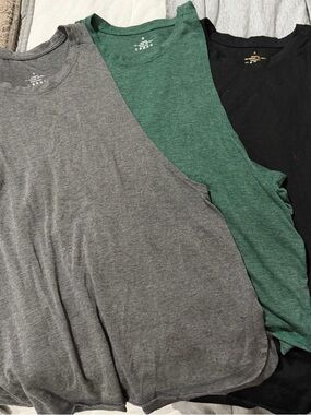 Activewear Tank Top Bundle S
